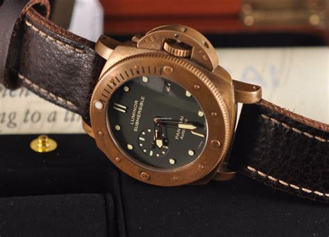 panerai 382 strap